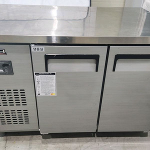 유니크 1200 테이블 냉장/냉동 (2022년)