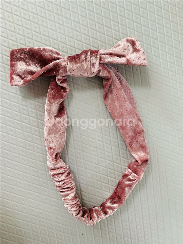 여아 벨벳 쥴리엣 원피스100--5