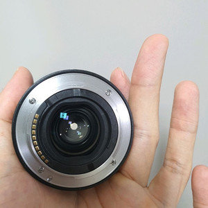 (분당 직거래)소니 FE40mm f2.5g 팝니다