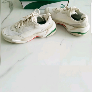 푸마 썬더 스펙트라 위스퍼 운동화