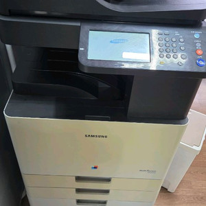 삼성 SL-X3220NR레이저 복합기