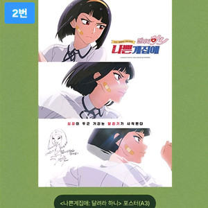 하니 외 3종 결제창