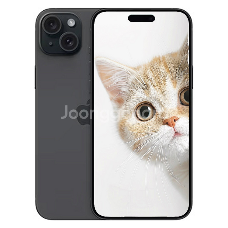 애플 아이폰 15 플러스 512GB 미개봉 새상품--0