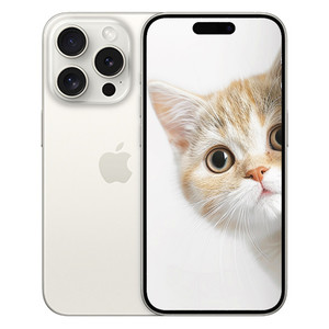 애플 아이폰 15 프로 512GB 미개봉 새상품