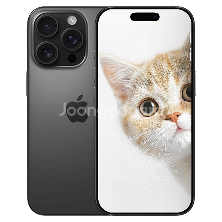 애플 아이폰 16 프로 128GB 미개봉 새상품--2