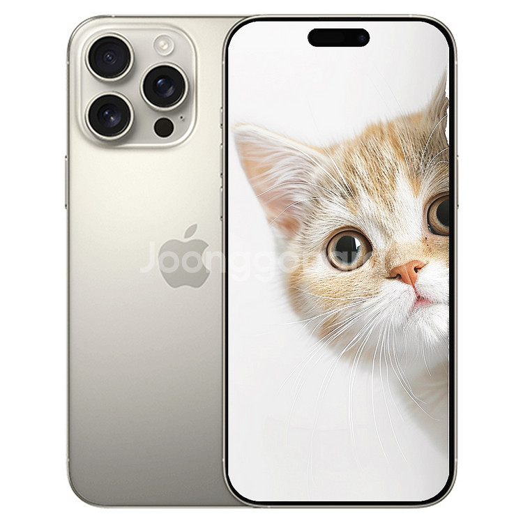 애플 아이폰 16 프로맥스 512GB 미개봉 새상품--0