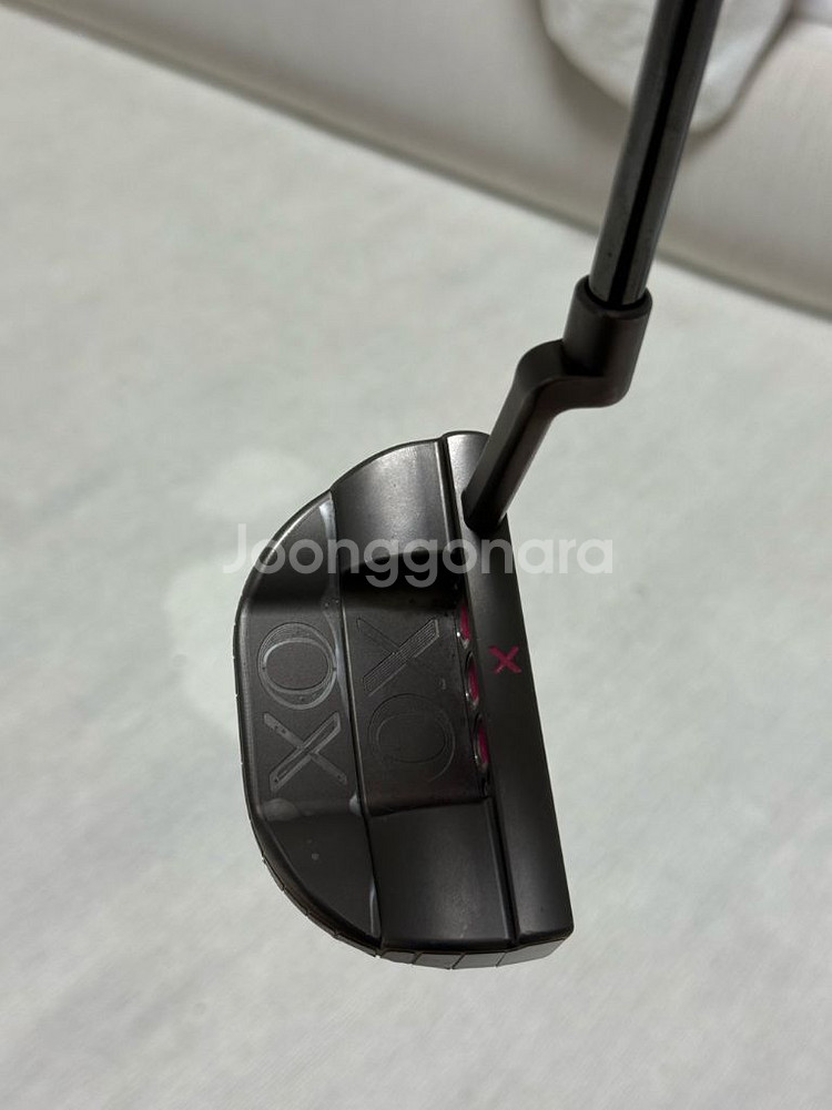 스카티 마이걸 2018--2