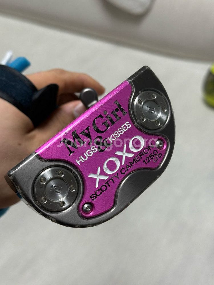 스카티 마이걸 2018--0