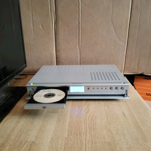 마란츠 CD플레이어 DVD 2100 (오디오 앰프 음향