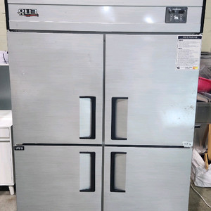 유니크 45박스 상냉동2/하냉장2 (2022년)