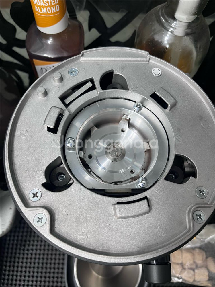 말코닉 홈 x54 + 블로우업 호퍼--2