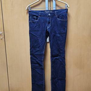 여성청바지