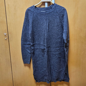 여성니트원피스