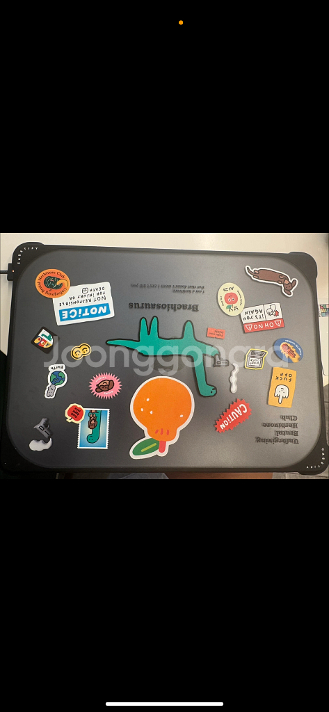 맥북에어 M2 256G 스그--1