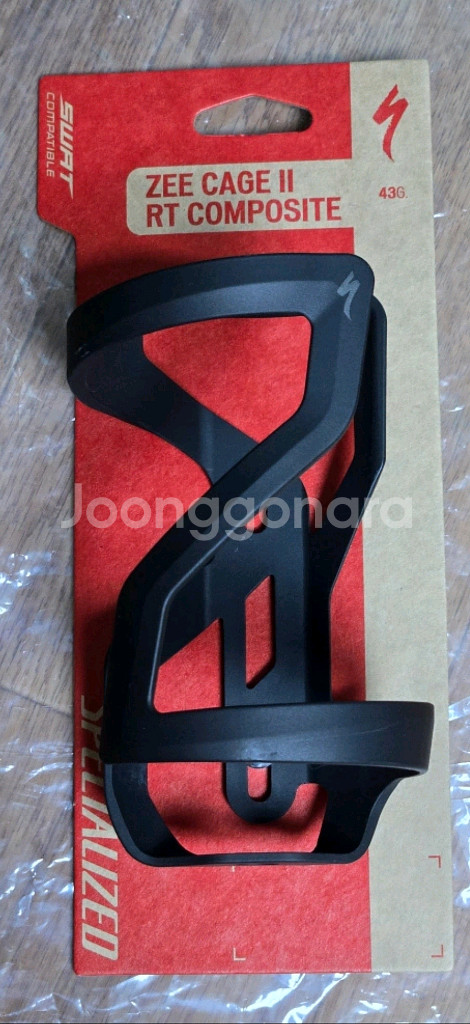 스페셜라이즈드 지케이지 물통케이지--0