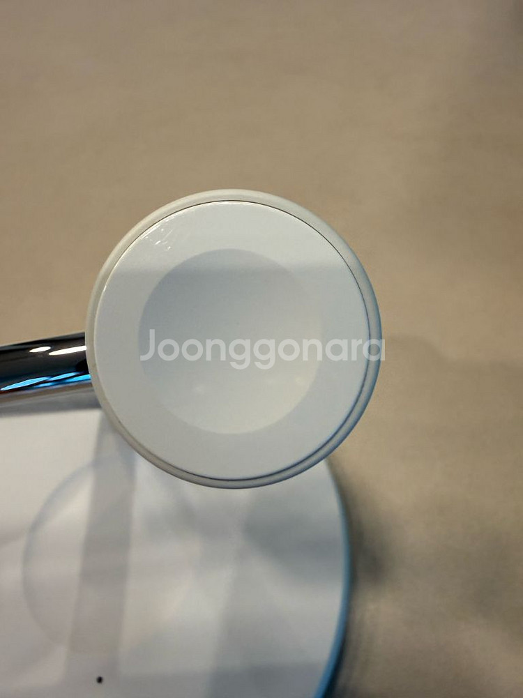 벨킨 3-in-1 무선 충전기 스탠드입니다--2