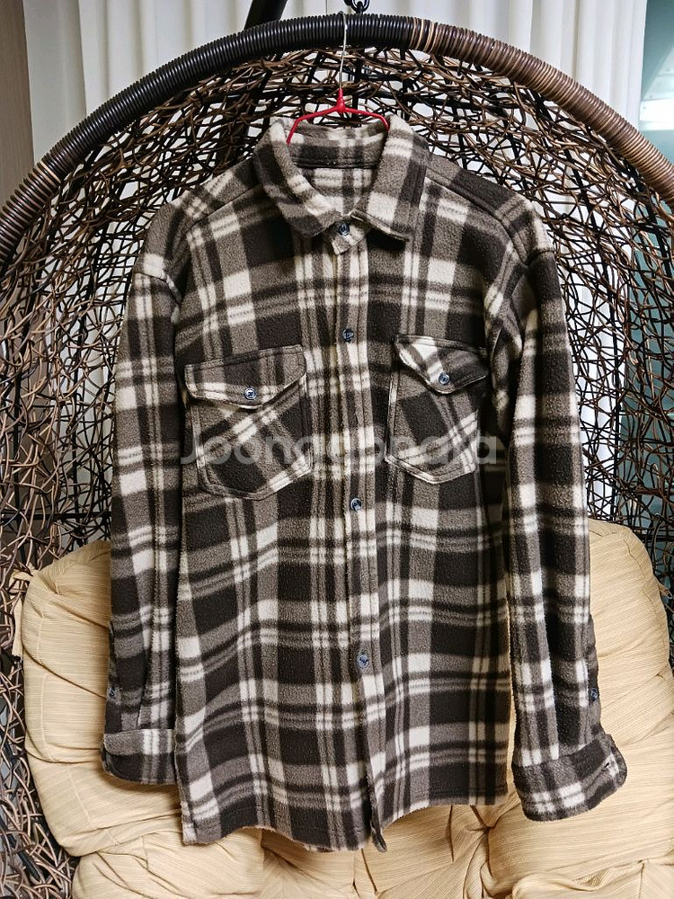 기모남방 (남여공용 L 사이즈)--0