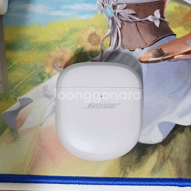 보스 QC 울트라 이어버드--2