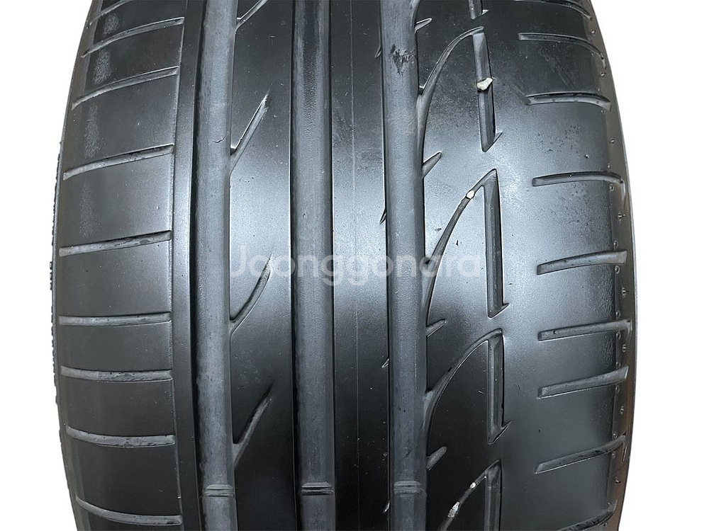 245 40 18(중고)브리지스톤포텐자S001 2본가격--2