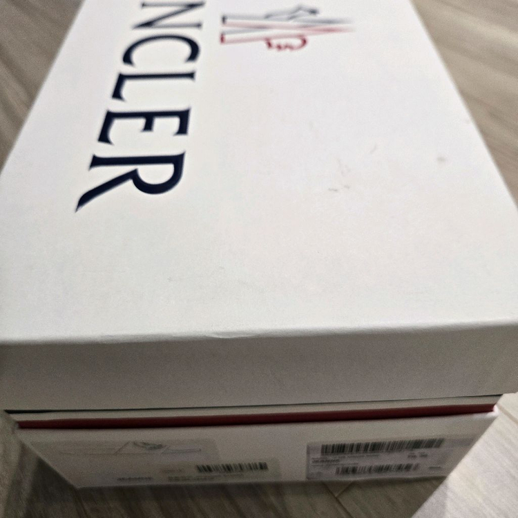 몽클레어 슬리퍼--6