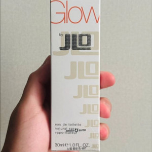제니퍼 로페즈 글로우 바이 제이로 EDT 30ML 향수