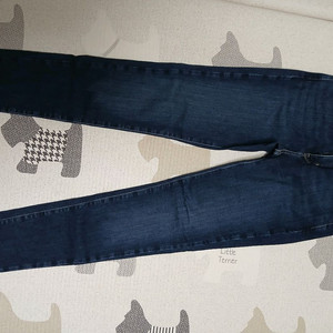 유니클로 여성 스키니 진