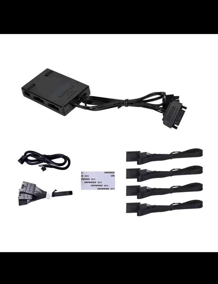 리안리 sl- inf 컨트롤러 미개봉--0