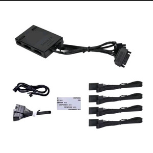 리안리 sl- inf 컨트롤러 미개봉