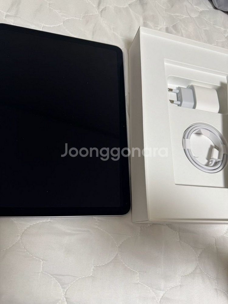 아이패드 에어11 m3 128GB Wi-Fi--0