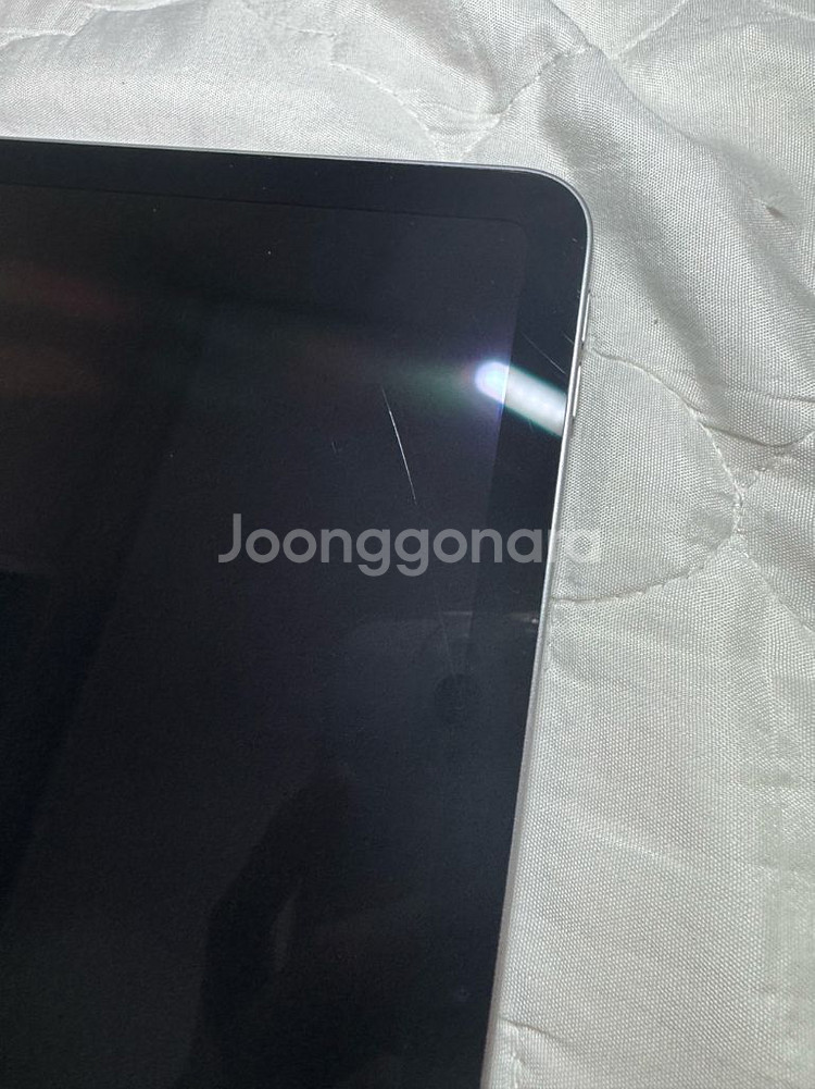아이패드 에어11 m3 128GB Wi-Fi--2