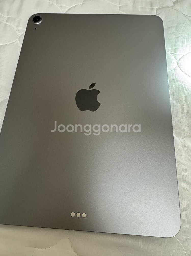 아이패드 에어11 m3 128GB Wi-Fi--6