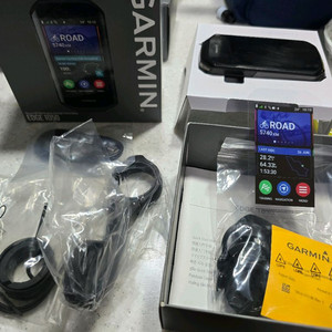 가민 1050 팔아요