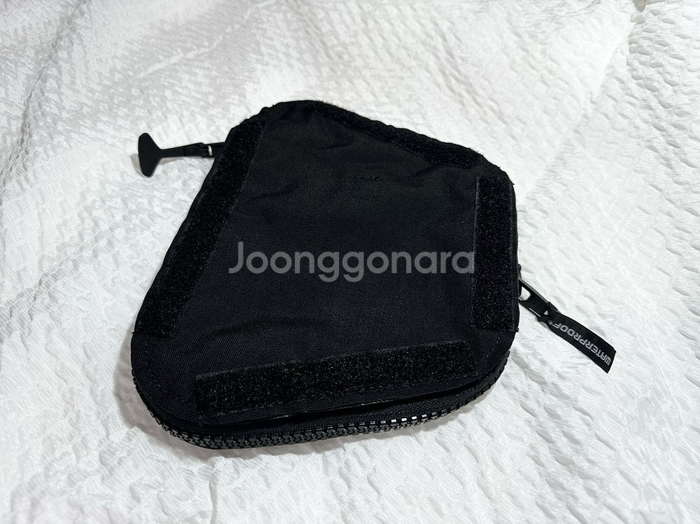 스쿠버 워터프루프 WPAD 웻슈트 포켓--1