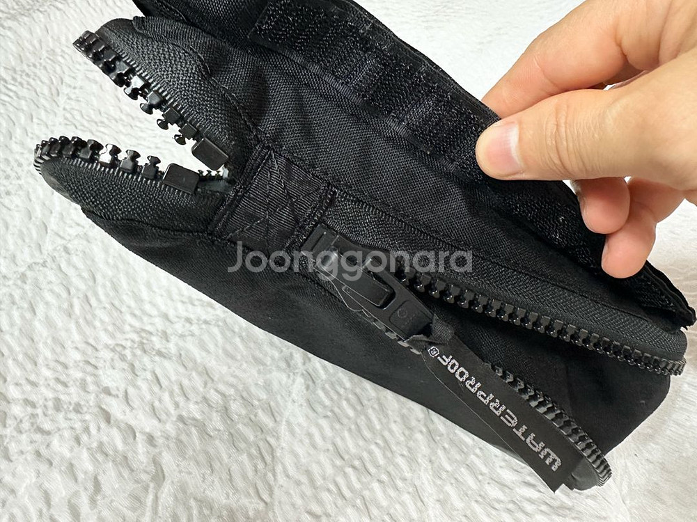 스쿠버 워터프루프 WPAD 웻슈트 포켓--2