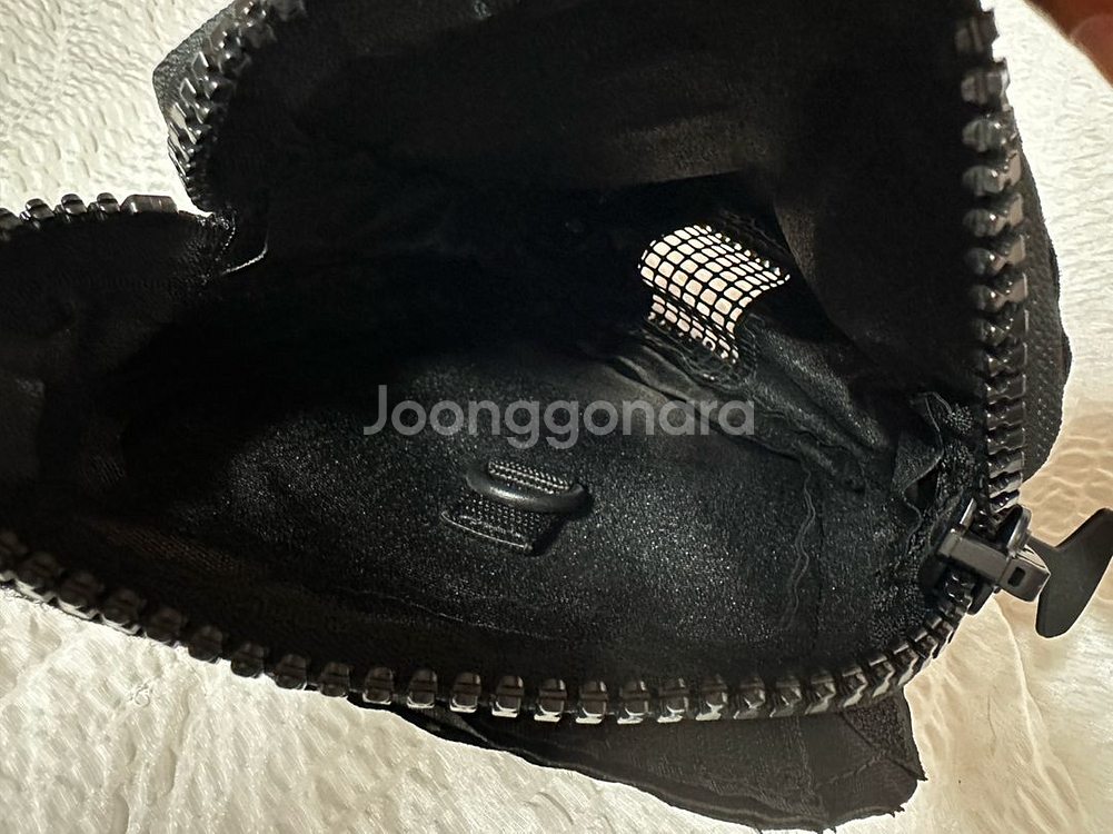 스쿠버 워터프루프 WPAD 웻슈트 포켓--3