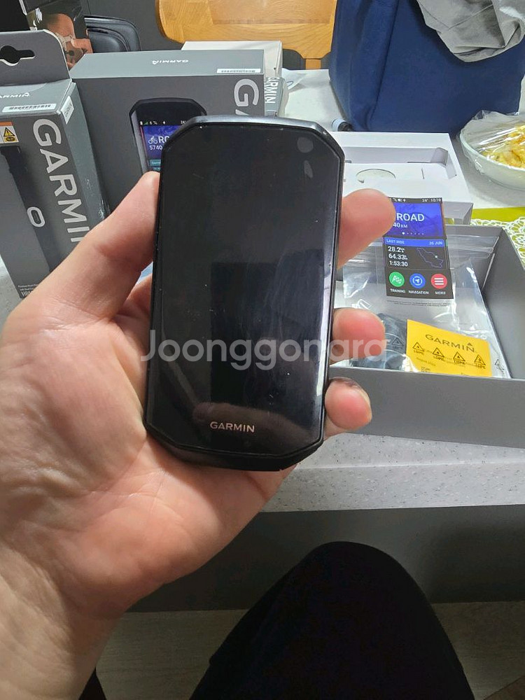 가민 1050 팔아요--1