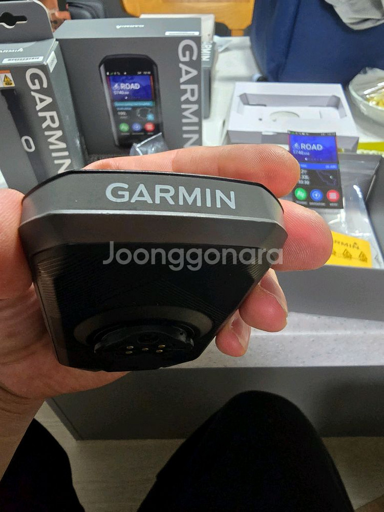 가민 1050 팔아요--3