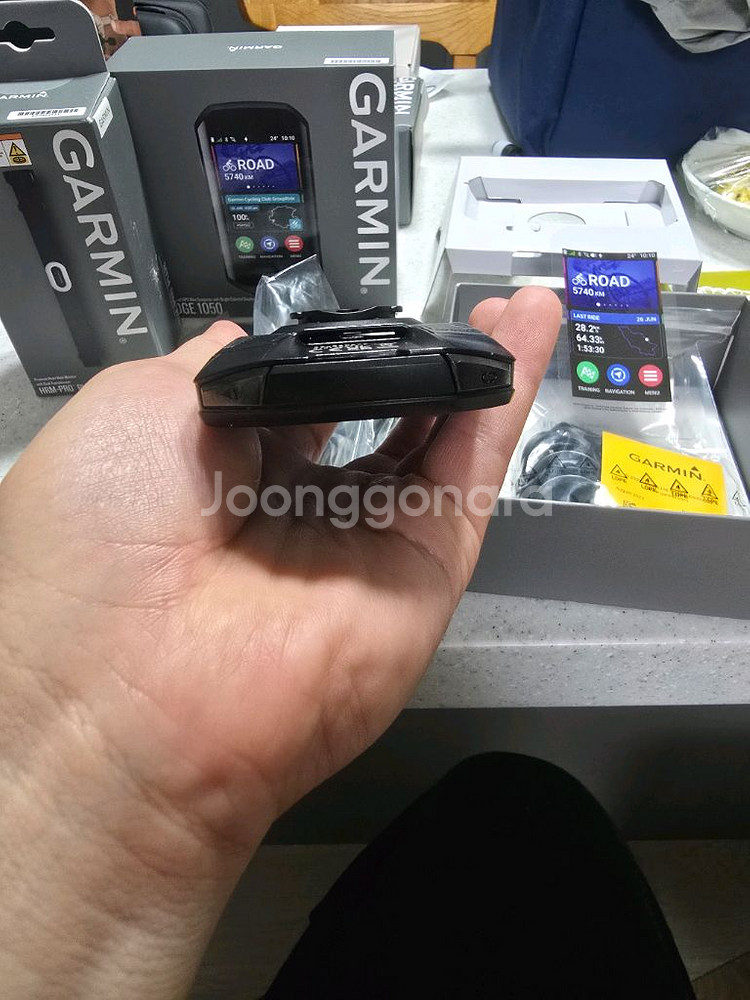 가민 1050 팔아요--4