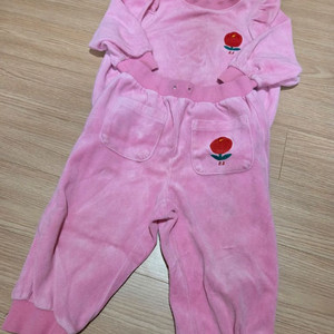 베베드피노 튤립 상하 90