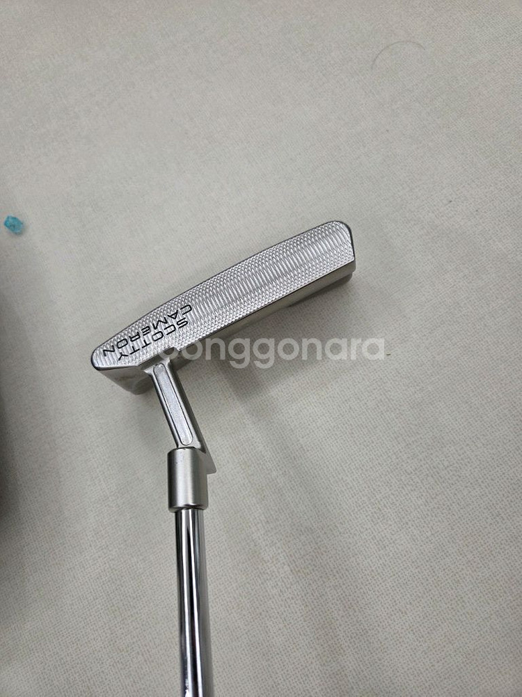 스카티카메론 슈퍼셀렉트 스퀘어백2 33인치--1