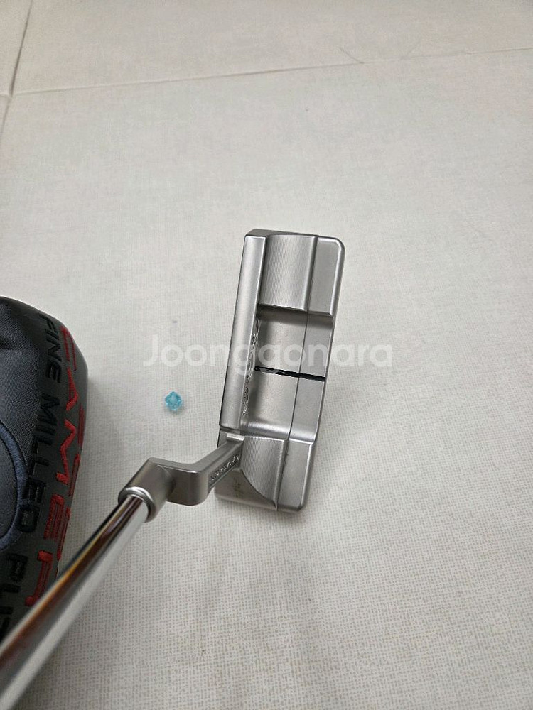 스카티카메론 슈퍼셀렉트 스퀘어백2 33인치--2