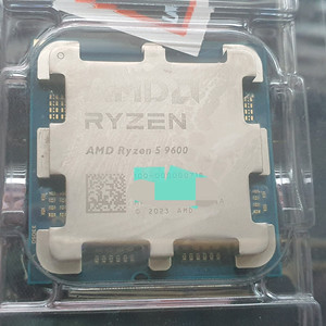 amd 라이젠 9600 팝니다