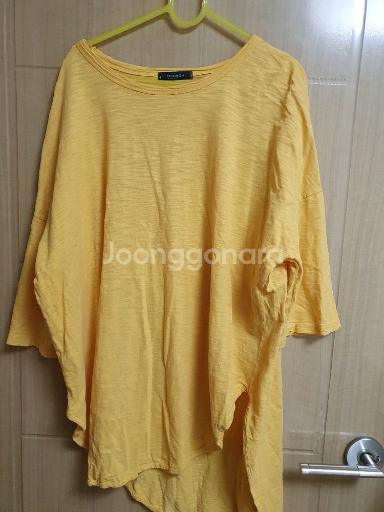 반팔롱티 77사이즈 개별가격--2