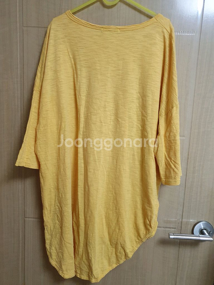 반팔롱티 77사이즈 개별가격--3