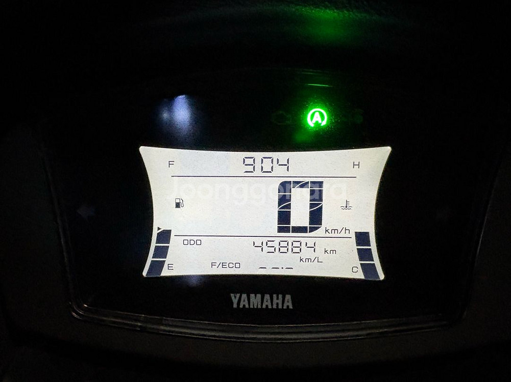 야마하 24년식 nmax125--7