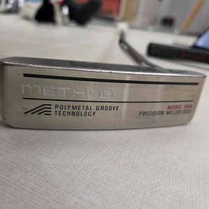 나이키 메소드 04 퍼터