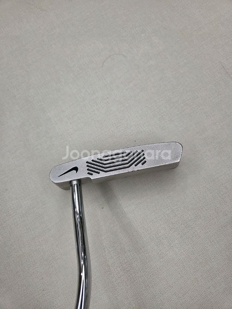 나이키 메소드 04 퍼터--1