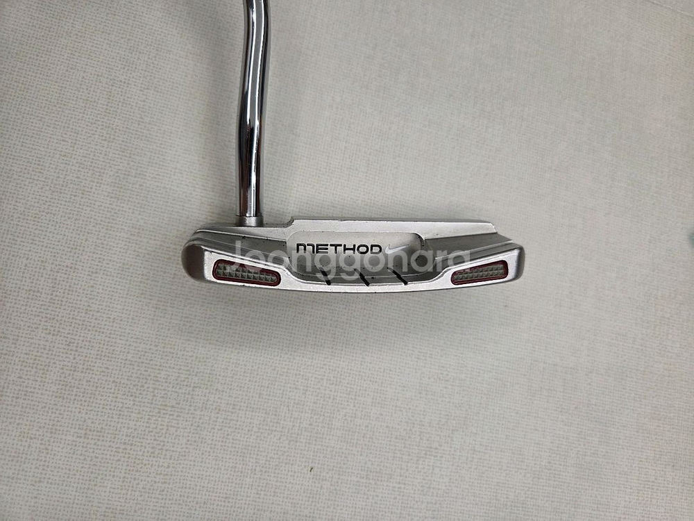 나이키 메소드 04 퍼터--3