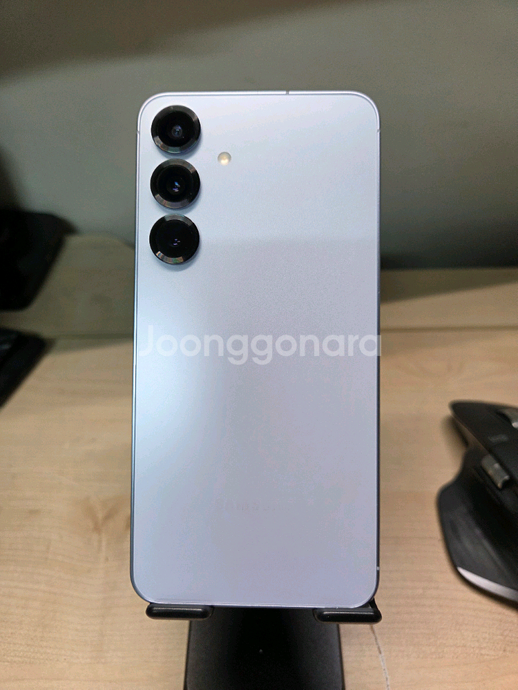 95만->88만 [서울] 갤럭시 S25+플러스 256g--0