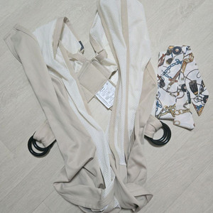 [토드비] 매쉬 링슬링